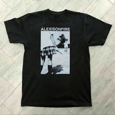 Vtg Alexisonfire Best Gift Cotton All Size Unisex Shirt picture