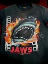 Very Rare Vintage 90's JAWS Universal Studios Florida Exclusive - Adult Small picture