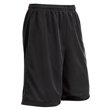Champro Mens Polyester Tricot Short with Liner 9
