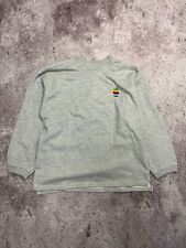 Apple Vintage Logo 90s Sweatshirt picture
