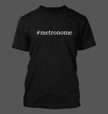 #metronome - Men's Funny T-Shirt New RARE picture