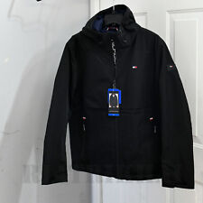 Men's Performance Hooded Jacket Tommy Hilfiger picture