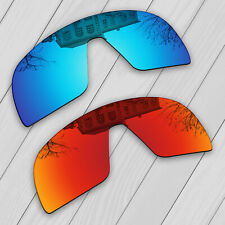 POLARIZED Replacement Lot Lenses For-Oakley Sutro OO9406 Sunglasses Anti-Scratch picture