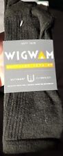 Wigwam Ultimax Tech Mens XL Black New picture