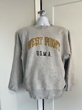 VTG West Point U.S.M.A. Men’s L Sweatshirt Adirondack Garment Co. USA picture