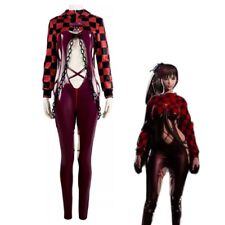 Game Stellar Blade Eve Cosplay Costume Racer's High Full Set Halloween Outfits picture