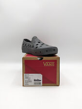 Vans Slip On Trk Water Men's Shoes Size 10 picture