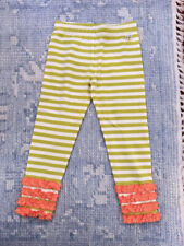 NEW wildflowers clothing leggings size 6M/12M/18M/2/4/8/12/14 picture