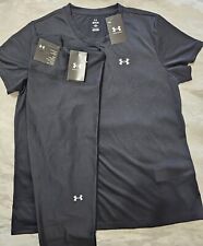 Set Of  Under Armour womens leggings  / T-SHIRT Combo  picture