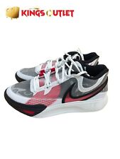 Nike Kyrie 8 University Red-Black DJ6017 100 Shoe Size Men 9 women 10.5 picture