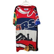 Post Game Chicago Sports Shirt Bulls Bears Blackhawks Cubs Sox Size Small picture