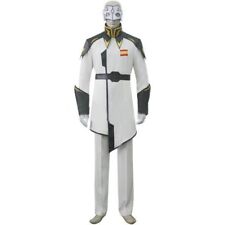 Mobile Suit Gundam SEED DESTINY Rau Le Creuset cosplay costume male L size Anime picture