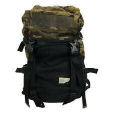 Masterpiece backpack men's MASTER PIECE Green picture