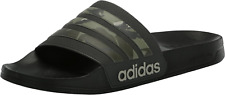 Adidas Men's Slides Sandals shower slide sandals Comfort and style  picture