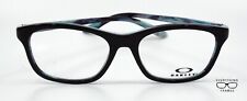 Oakley OX1091 1350 TAUNT Purple Marble Eyeglasses New Authentic 50 picture