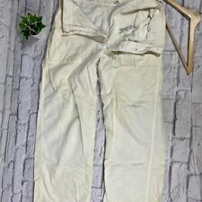 Vintage 1960s US military Food handler / Army pants / trousers picture