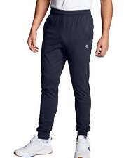 Champion Sweatpants Men's Jersey Joggers Side Pockets Comfortable Athletic Fit picture