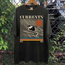 Currents Vintage Shirt, Currents Shirt,Retro, Vintage 90s Unisex.Classic Movie picture