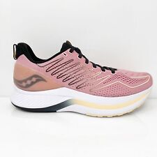 Saucony Womens Endorphin Shift S10577-55 Pink Running Shoes Sneakers Size 9.5 picture