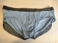 2 Pairs Of Bamboo Cool Size 2XL Underwear picture