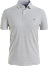 Tommy Hilfiger Men's Short Sleeve Cotton  Polo Shirt in Regular Fit Size XL picture