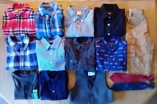 Toddler Boy's Shirts  picture
