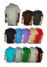 BIG & TALL PREMIUM T-SHIRTS FOR MEN OR UNISEX (FREE SHIPPING) picture