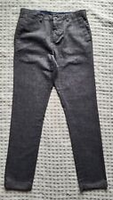 Ted Baker Gray Men Pants. Size: 32R picture