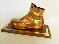 Shoemaker Copper Boot/Shoe 12