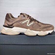Size 13 - New Balance 9060 - Mushroom Brown - Mens - U9060JMR picture