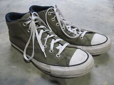 Size 11 mens- Converse Chuck Taylor All Star Malden green picture
