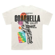 BEST PRICE- Coachella Icons Tee, Gift For Fans US Size  S-5XL  picture