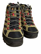 Merrell Men's Size 12 Moab 3 Mid Avocado New picture