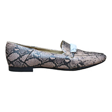 Naturalizer Women's Kayden  Slip On - US Shoe Size 8.5, Nude Snake - H1897S4251 picture
