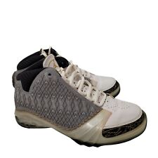 Nike Air Jordan 23 XX3 Gray Stealth OG 2007-08 318377-102 Sz. 5.5Y Men’s Boys picture
