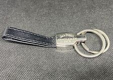 Jack Daniels Gentleman Jack Keychain With Belt Loop & Valet Ring picture