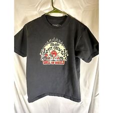 M&M's Pit Crew Youth Graphic T-Shirt, Size L picture