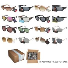 Wholesale Foster Grant Sunglasses 125 PC Lot Mix New Styles With tags picture