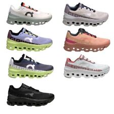 2024 On Running Cloudmonster Monster Shock Absorbing Women's Sports Shoes picture