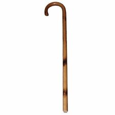 Vintage Style Hickory Stockman Cane Wooden Walking Stick For Best Collection picture
