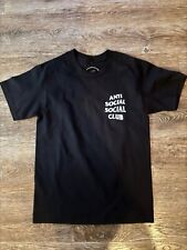 Anti Social Social Club T-Shirts | 100% Authentic | Untagged picture
