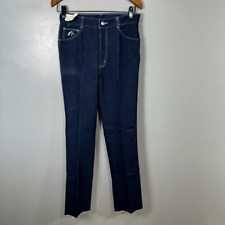 Vintage Jordache Men’s Jeans sz 31 Old Stock NEW # C825 picture
