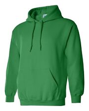 Gildan Heavy Blend Hooded Sweatshirt 18500 S-5XL Sweatshirt Gildan Soft Hoodie  picture
