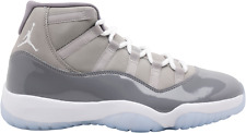 Size 9.5 - Jordan 11 Retro High Cool Grey picture