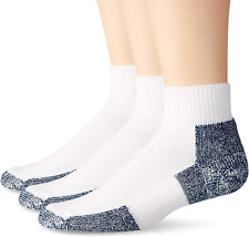 Thorlos Jmx Maximum Cushion Ankle Running Socks picture
