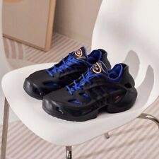 Adidas Originals AdiFOM Climacool Men's Sneaker Black Running Shoes Trainer #899 picture
