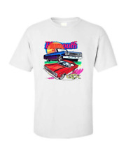 1966 1967 Plymouth GTX Muscle Car Hemi 440 Magnum T-shirt Single Or Double Print picture
