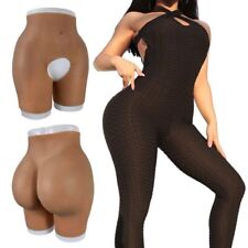 Silicone Fake Big Hips and Buttock Pad Realistic Sexy Butt Enhancement Shapewear picture