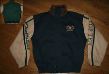 Schneiders 1999 Top Ten Scottsdale Jacket Coat Men Small-equestrian/cowboy/horse picture