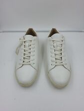 Unlisted by Kenneth Cole Stand Sneaker C, Men's Size 11.5 M, White  picture